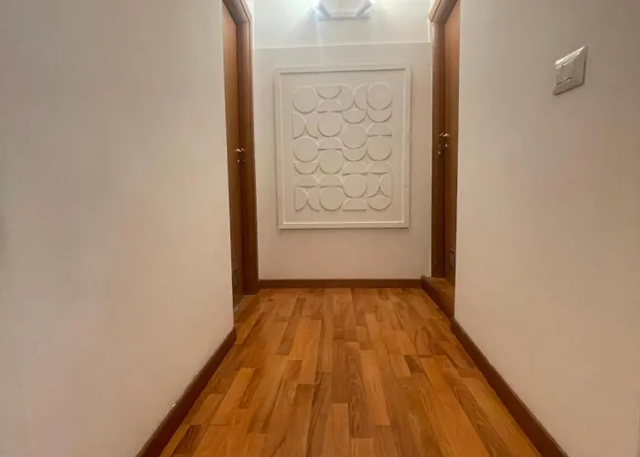 Il Rifugio Del Vaticano