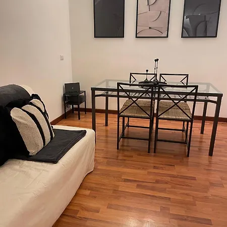 Il Rifugio Del Vaticano Apartamento Roma