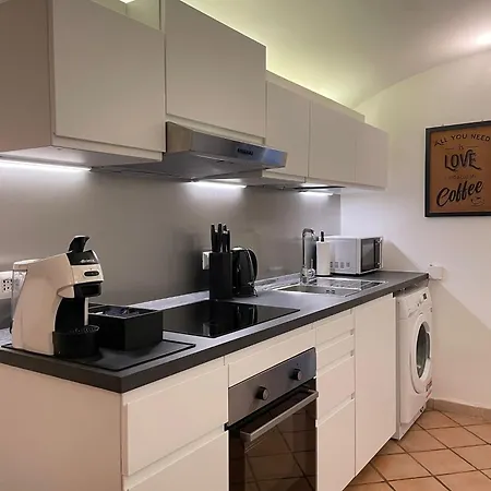 Apartamento Il Rifugio Del Vaticano