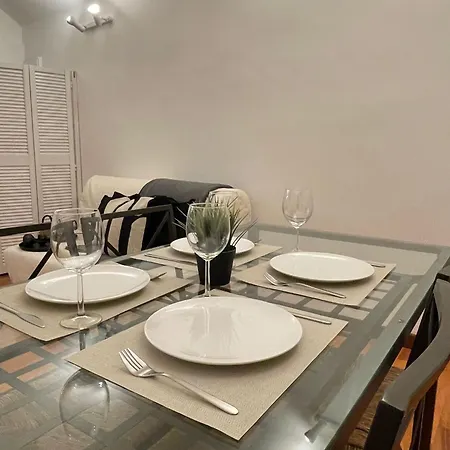 Il Rifugio Del Vaticano * Roma