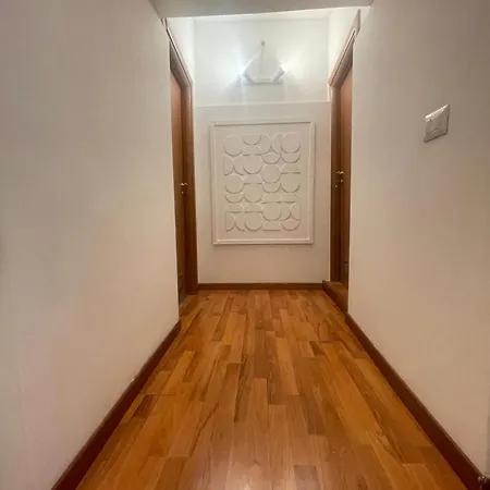 Il Rifugio Del Vaticano