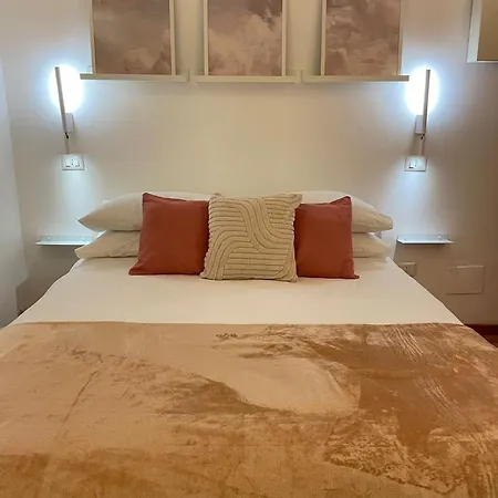 Il Rifugio Del Vaticano Apartamento *