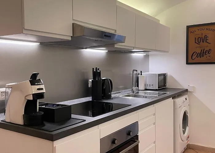 Apartamento Il Rifugio Del Vaticano