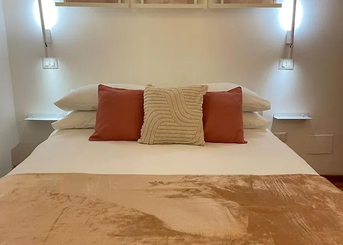 Il Rifugio Del Vaticano Apartamento *