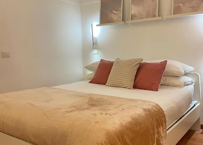 Il Rifugio Del Vaticano Apartamento Roma