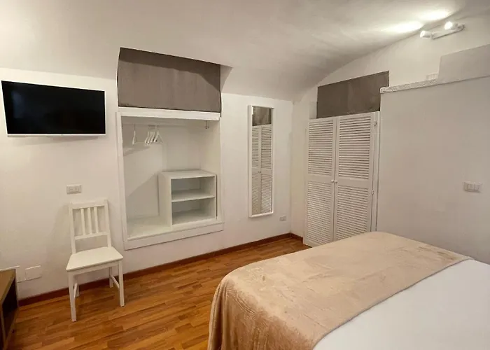 Apartamento Il Rifugio Del Vaticano *