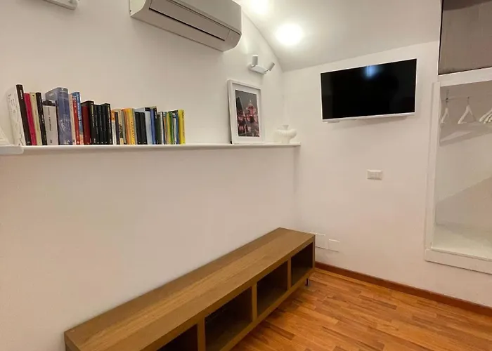 Il Rifugio Del Vaticano