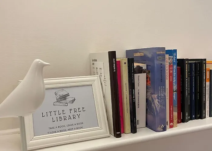 Il Rifugio Del Vaticano Apartamento *