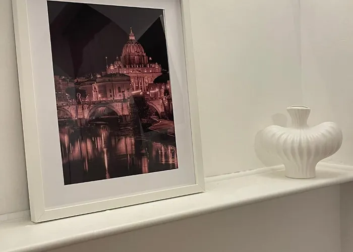 Il Rifugio Del Vaticano