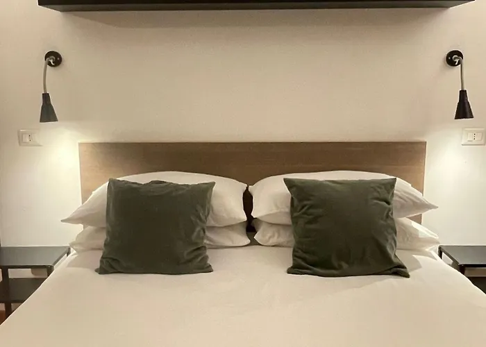 Il Rifugio Del Vaticano