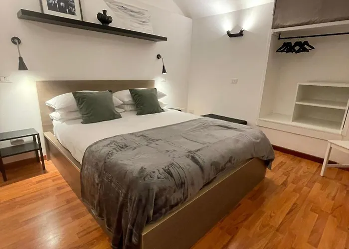 Il Rifugio Del Vaticano