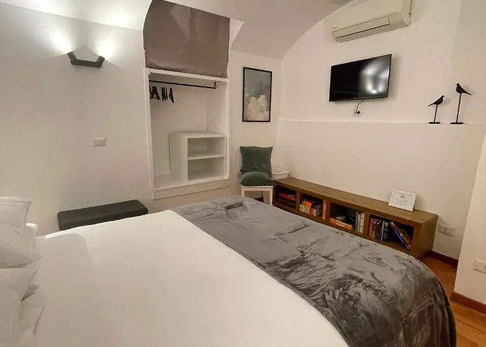 Il Rifugio Del Vaticano *