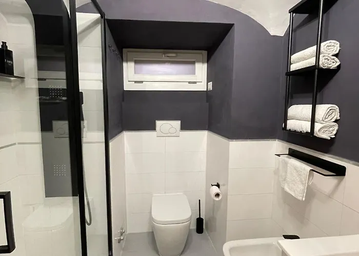 Il Rifugio Del Vaticano