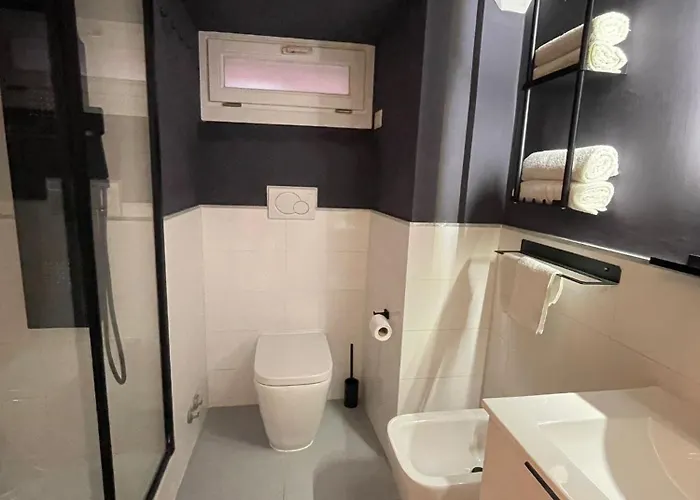 Il Rifugio Del Vaticano *