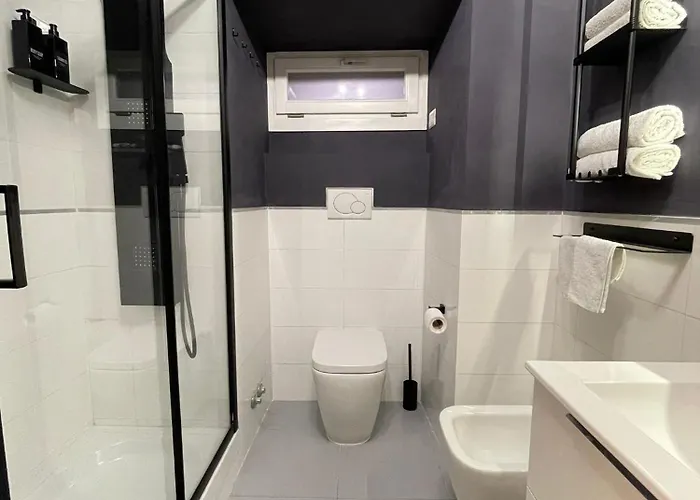 Il Rifugio Del Vaticano Apartamento Roma