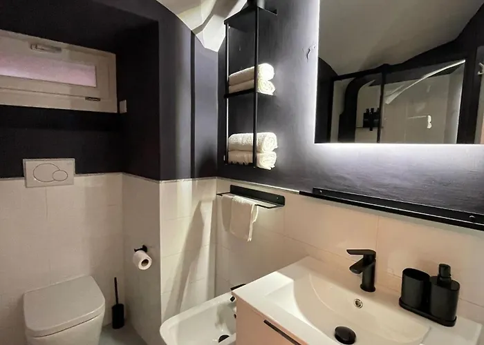 Il Rifugio Del Vaticano Apartamento