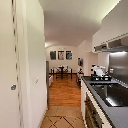 Apartament Il Rifugio Del Vaticano-musei&metro Sotto Casa Rzym