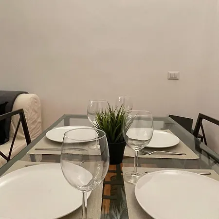 Apartament Il Rifugio Del Vaticano-musei&metro Sotto Casa Rzym