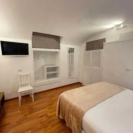 Apartament Il Rifugio Del Vaticano-musei&metro Sotto Casa *